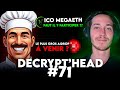 Faut-il Investir dans l'ICO MegaETH ? Analyse en Direct avec CryptoGourmet 🚀