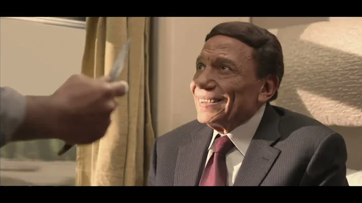 See how the fortune teller dealt with the thief on the train. #TheFortuneTeller