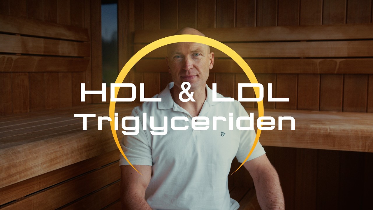 Thumbnail video Triglyceriden