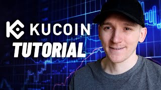 KuCoin Tutorial for Beginners - Trade Crypto on KuCoin Exchange