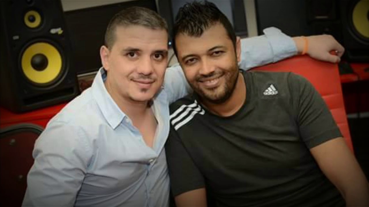 ربيع حمدي(بخيام اليهم)+عمي حسين