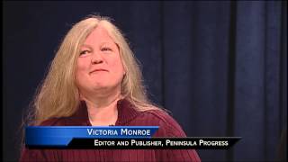 Peninsula Newsmakers - Peninsula Progress