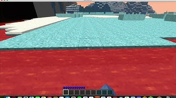 How To Get The Minecraft Spawn Chunk Glitch