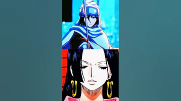 Anime Edit Rukiya VS Girls Anime 4K BLECH Shorts روكيا VSبنات الانمي 