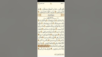 سورة الانشقاق للشيخ بندر بليلة