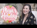 MEGA Holiday Gift Guide | The Sharon Cuneta Show