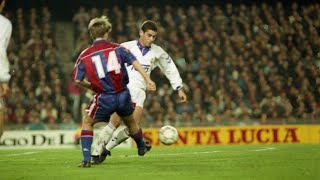 Download lagu Michael Laudrup vs Real Madrid 1993/94 | Super Sub