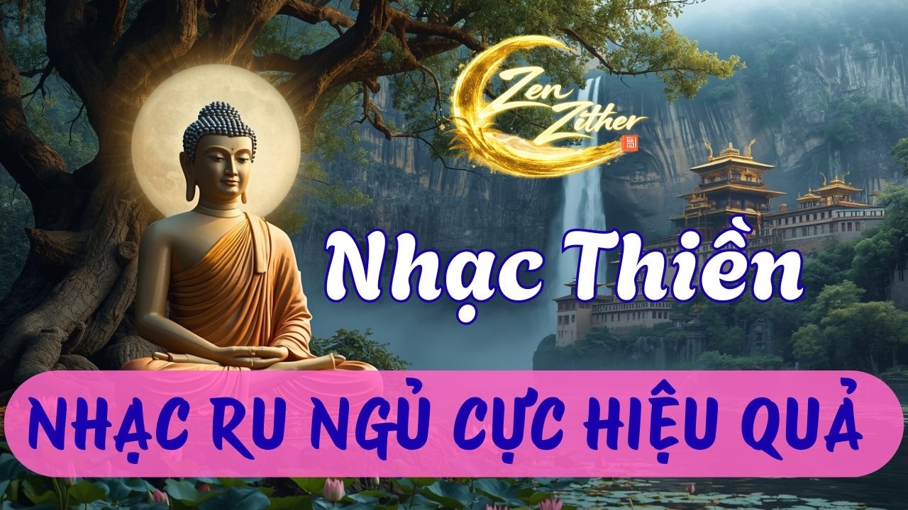 30 Phút Đổi Lấy Bình Yên Trọn Vẹn: Liều Thuốc Cho Người Kiệt Sức | 30 Mins Complete Peace 🌙
