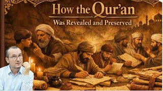 Revelation & Preservation - The Qur’anic Miracle Through History | Imam Kerem Önder explains: