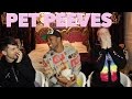 PET PEEVES PART TWO (feat. Todrick Hall)