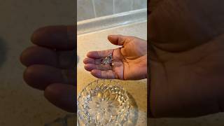 PART 2! Convex mirror vs magic potato capsules #hayriyeanane #shorts #reklamdeğildir
