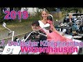 7. Deutscher Königinnentag Witzenhausen 2019 - Queens on Trikes @ Herkules Tiker