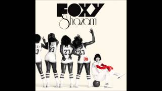 Foxy Shazam - Teenage Demon Baby chords