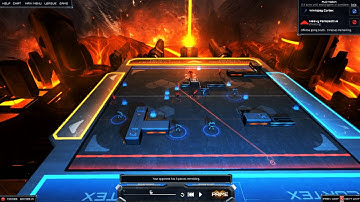 (How am I still going) - Frozen Cortex - Game 3