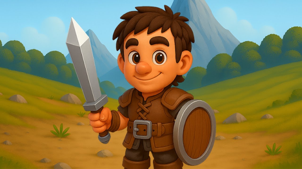 Gothic Story RPG Gameplay Video for Android Mobile