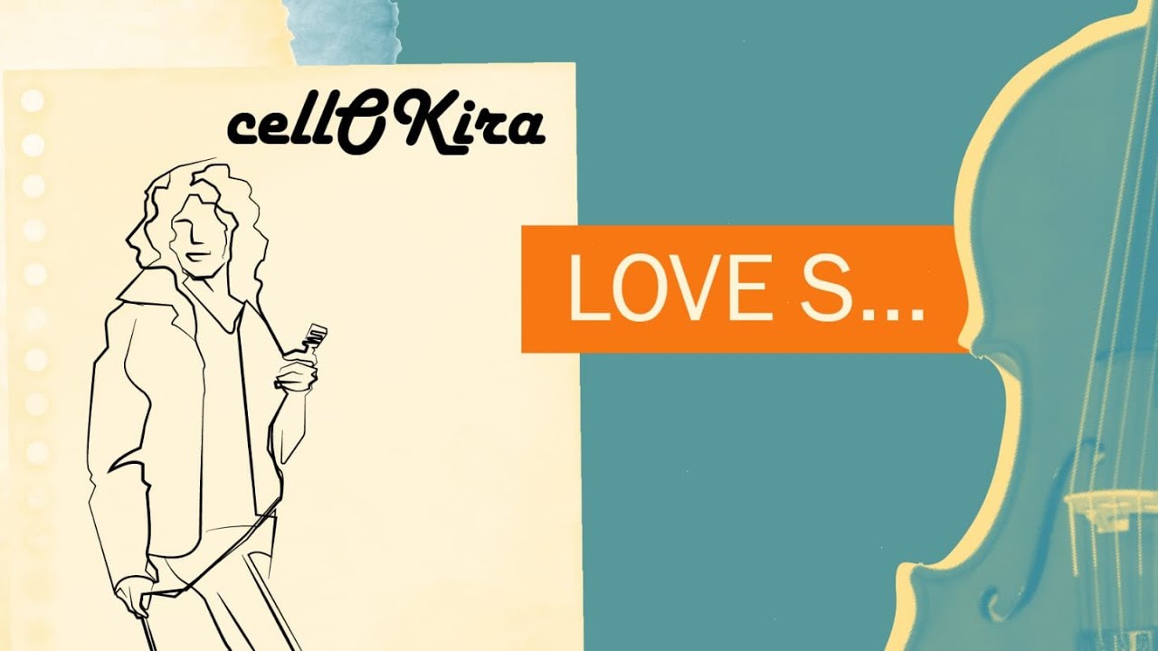 LOVE S…. |  by Kirill Timofeev 