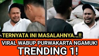 Download Lagu Viral wabup purwakarta NGAMUK!! Ternyata ini penyebabnya! Serem murid dedi mulyadi ngamuk! MP3 Download Lagu Viral wabup purwakarta NGAMUK!! Ternyata ini penyebabnya! Serem murid dedi mulyadi ngamuk! MP3