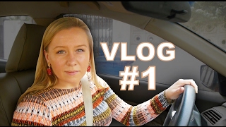 ACCRA VLOG: #1: Harmatan, Traffic Sellers and &quot;Jesus is King&quot; on a TAXI