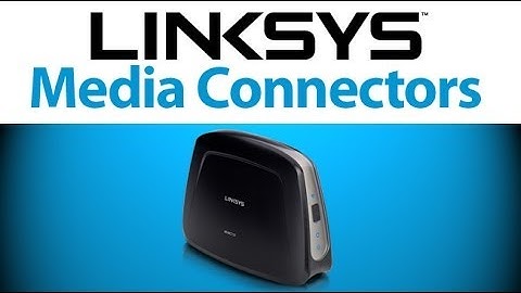 Wireless bridge and the WUMC710