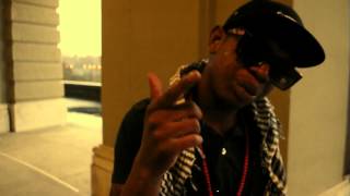 Streetrapconnection Babastreet Santa Baba On Narrête Pas