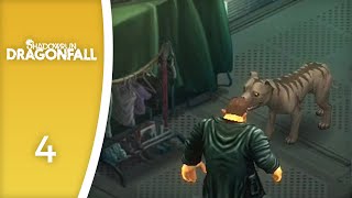 For Monika - Let's Play Shadowrun: Dragonfall #4
