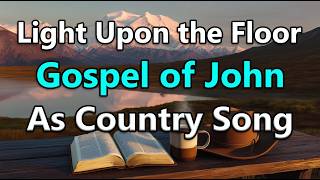 Listen to John 3:16 as a Country Gospel Song screenshot 2