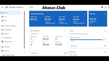 AdSense Approval in Just 1 Day – 100% Live Proof