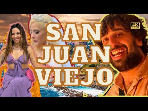 Video: San Juan, Porto Riko'da Kalacak En İyi Yerler