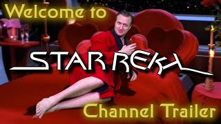 Welcome to Star Rekt! (Channel Trailer)