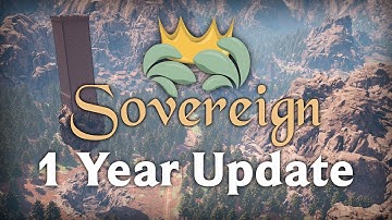 Sovereign DevLog: Unreal Engine Extraction Game