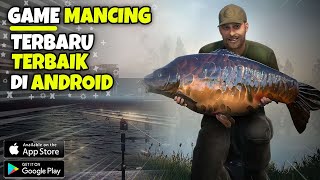 Top 10 Game Mancing Terbaru Grafik HD Di Android 2023 | Game Fishing Simulator Terbaru 2023 screenshot 3