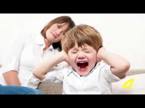 როგორ ვმართოთ აგრესია ახალგაზრდებში 05 -12 -2017