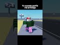 Yo cuando porfin me arriesgo #memes #humor #omenaso #roblox