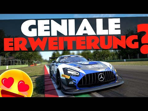 Das 2020 GT WORLD CHALLENGE Pack ist da! | Assetto Corsa Competizione DLC | Mabix