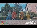 Focus cameroun  la culture camerounaise  lhonneur du thtre de la ville