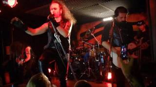 Moonspell - Opium “Wolfheart & Irreligious Special Set 2017”