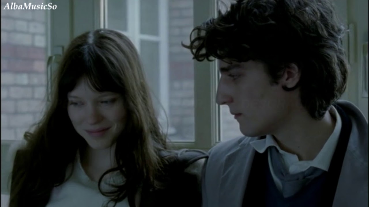 Alex Beaupain - Comme la pluie (Sub Español) /La Belle Personne/