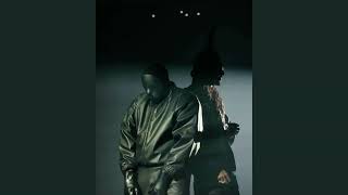 [FREE] Kanye West x Playboi Carti Vultures type beat - 