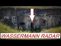 INCREDIBLE Wassermann Radar bunker and competition.