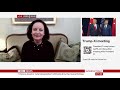 Cornelia Meyer on BBC News &amp; BBC World Business Re Shell 3Q 2025 Results (30/10/2025)