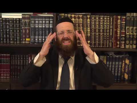 למה קשה לי בחיים - הרב יונתן שושן