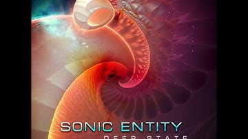 Sonic Entity - Deep State ➘downtempo➘