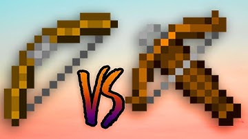 Minecraft Crossbow vs Bow - Which is Better?