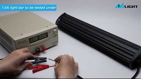 Nilight 6 Way Fuse Block with Negative Bus 12V Blade Fuse Holder ATC/ATO Standard Fuse Box