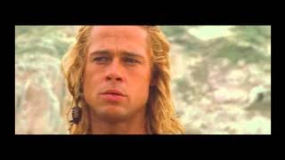 Troy [extended edition] Achilles learns about Patroclus's death