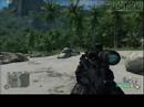Crysis Single Player Demo Secrets (Spoilers)