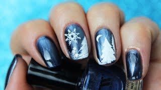 nail easy idea night