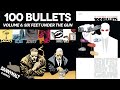 100 bullets volume 6 six feet under the gun 2003  comic story explained