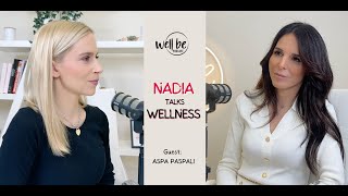 Όταν το άγχος γίνεται διαταραχή, με την Άσπα Πασπάλη