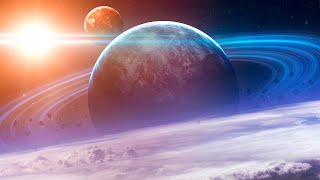 Calm Your Mind in the Deep Space ★ Ambient Space Music ★ Space Journey